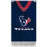 NFL Houston Texans Team Jersey Xbox Series S Console Skin